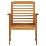 Tuinstoelen Massief Acaciahout