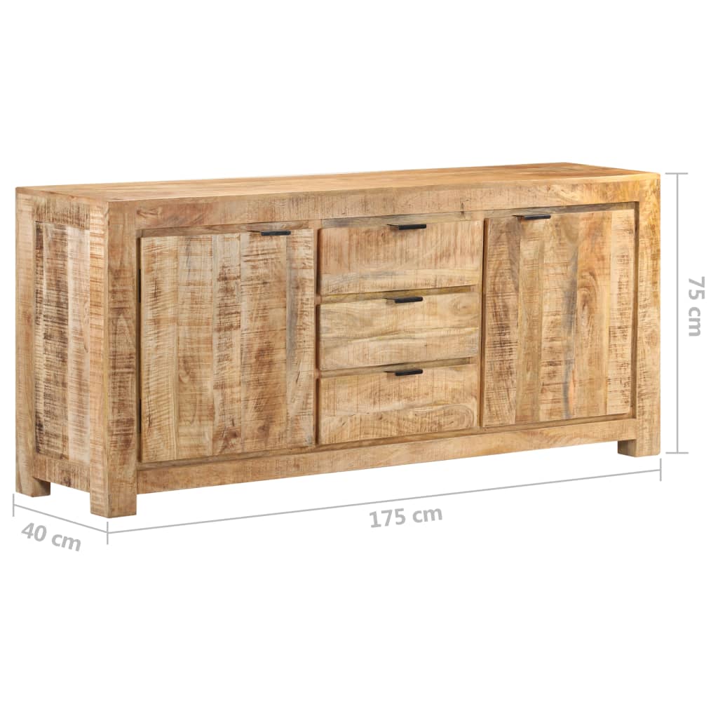 Dressoir 175X40X75 Cm