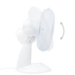 Tafelventilator 3 Snelheden 40 W 30 Cm
