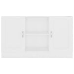 Dressoir 120X30,5X70 Cm