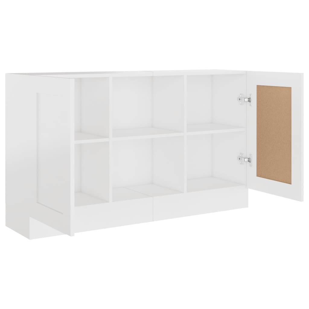 Dressoir 120X30,5X70 Cm