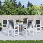 Tuinstoelkussens Oxford Stof