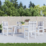 Tuinstoelkussens Oxford Stof