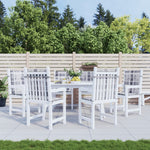 Tuinstoelkussens Oxford Stof