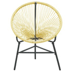 Tuinstoel Acapulco Poly Rattan