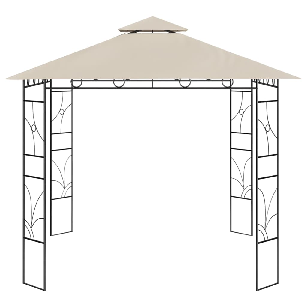 Prieel 160 G/M² 3X3X2,7 M Kleurig