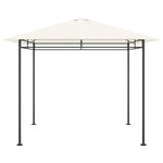 Prieel 180 G/M² 3X3X2,7 M Kleurig