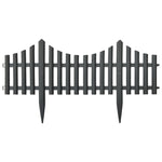 Gazonranden 10 M Pp Kleurig