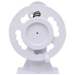 Zwembadhoesroller Met Kunststof Frame