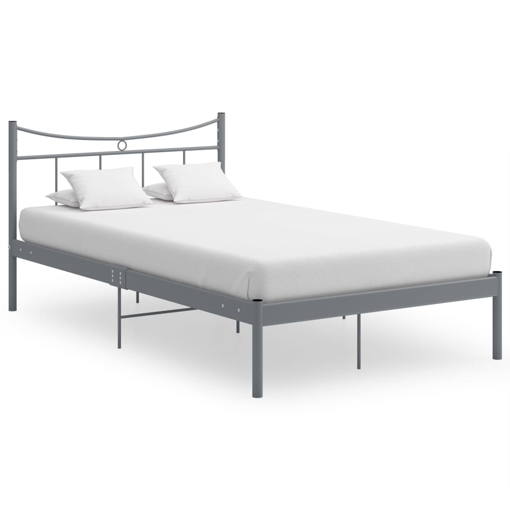 Bedframe Metaal