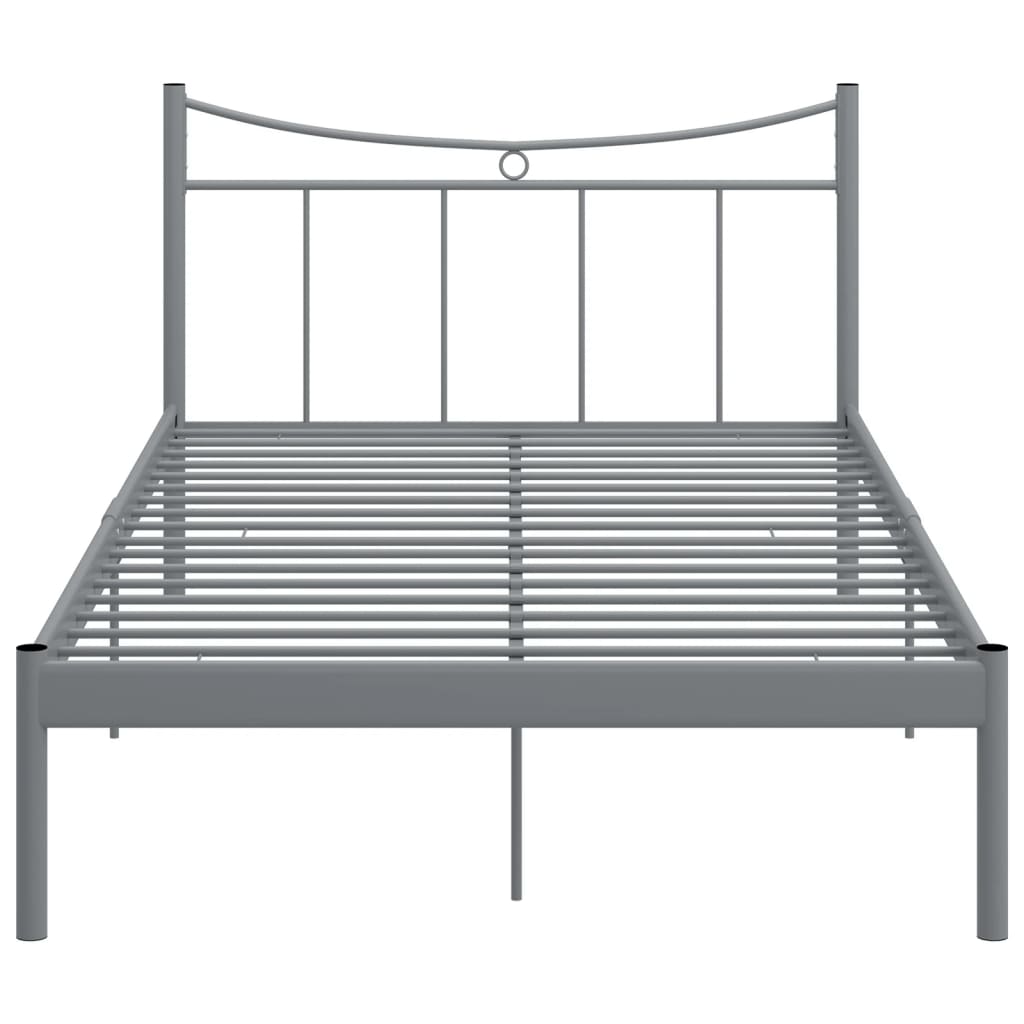 Bedframe Metaal