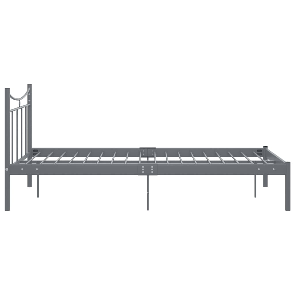 Bedframe Metaal