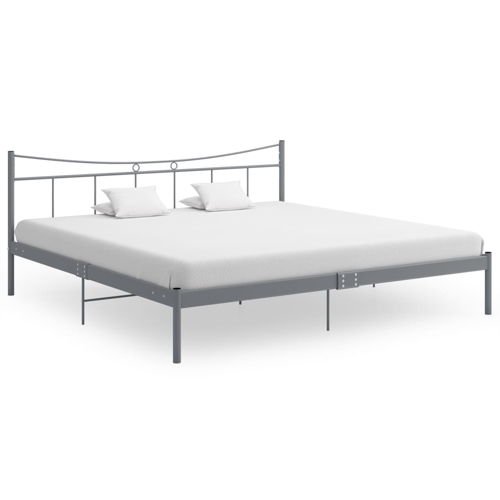 Bedframe Metaal