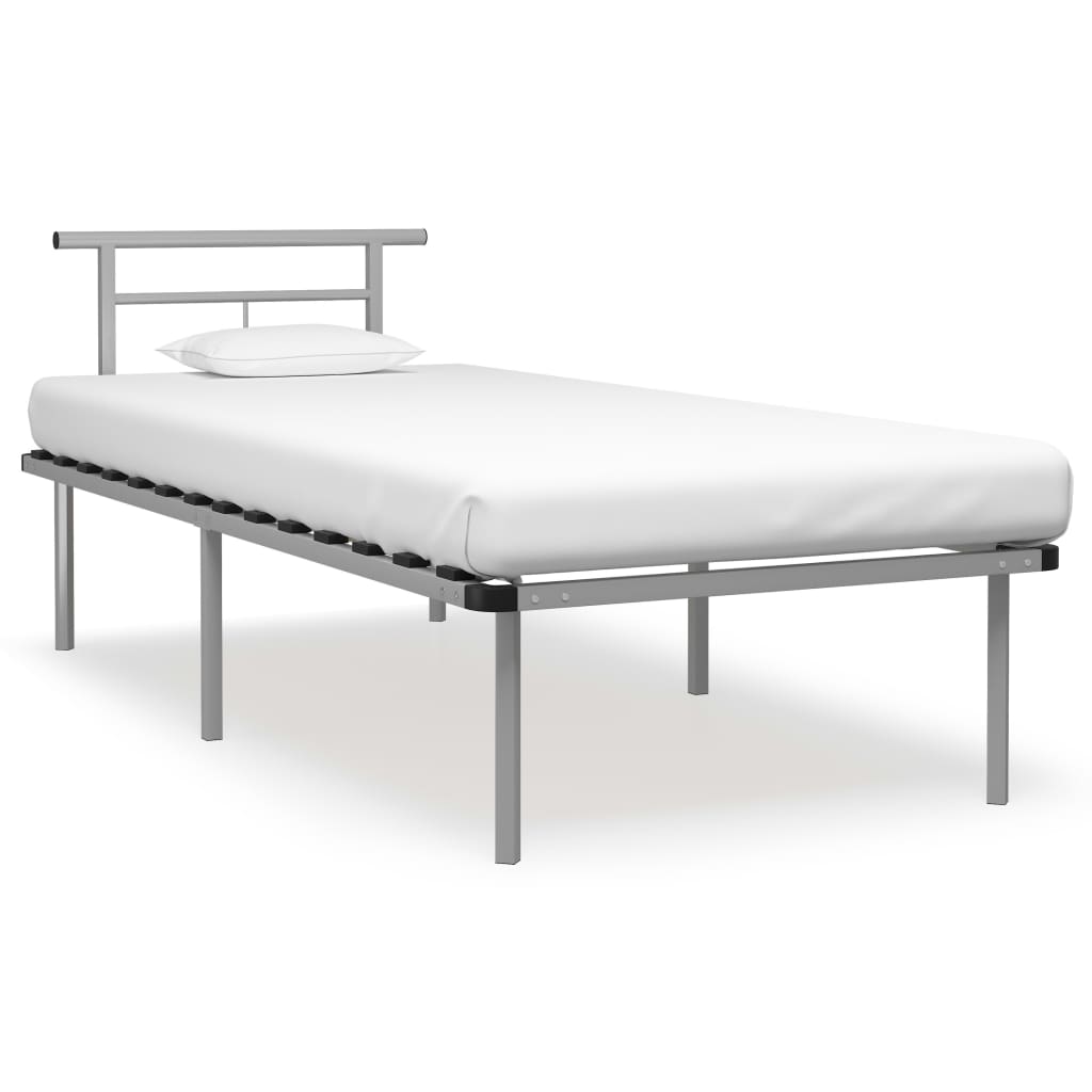 Bedframe Metaal