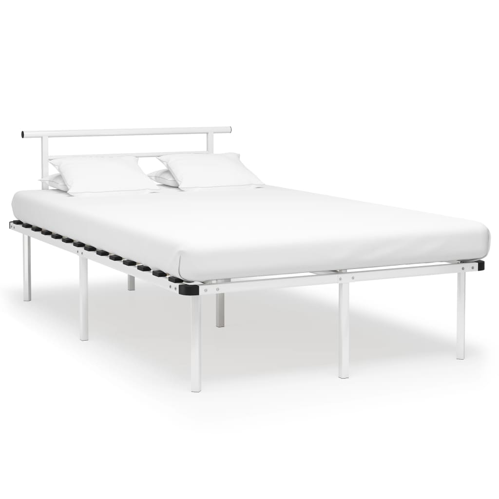 Bedframe Metaal