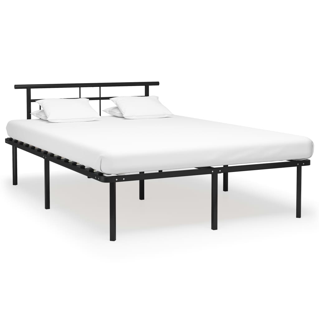 Bedframe Metaal