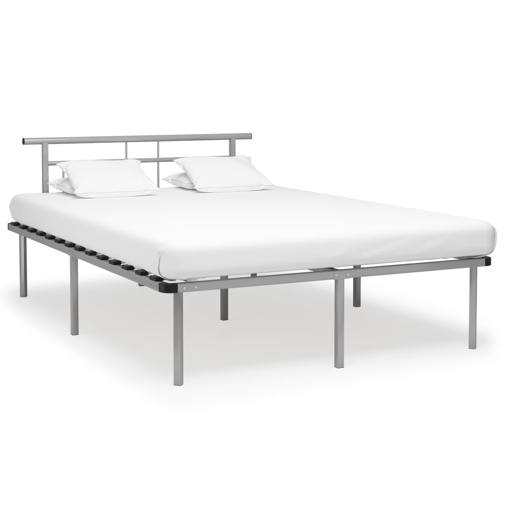 Bedframe Metaal