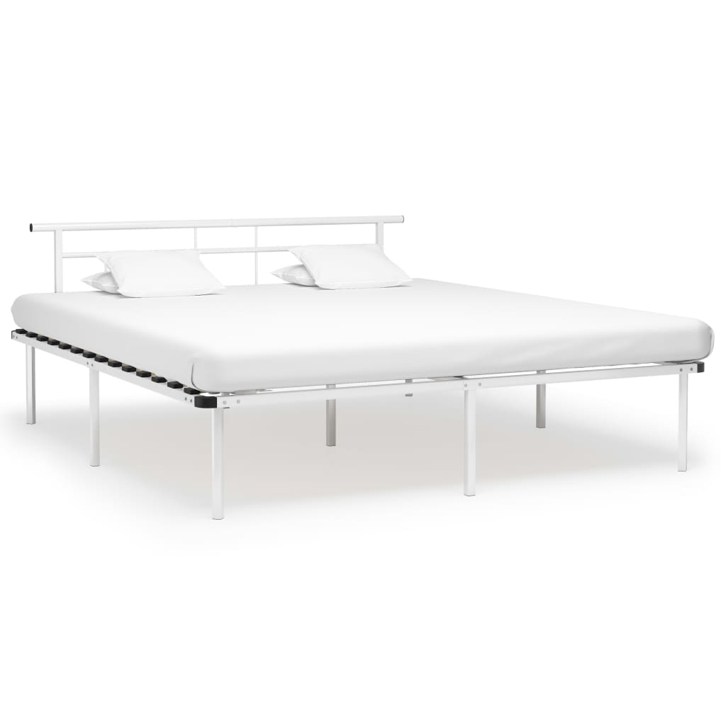 Bedframe Metaal