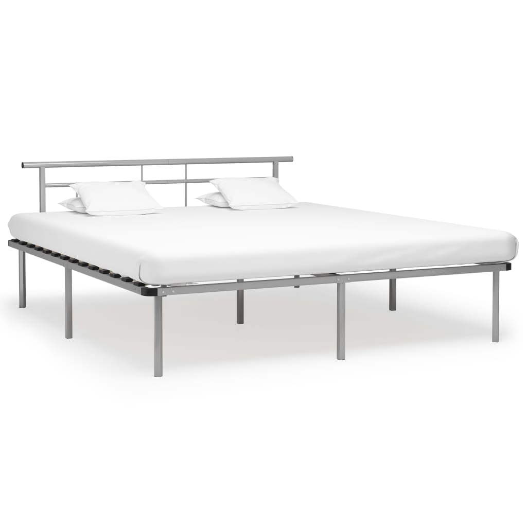 Bedframe Metaal