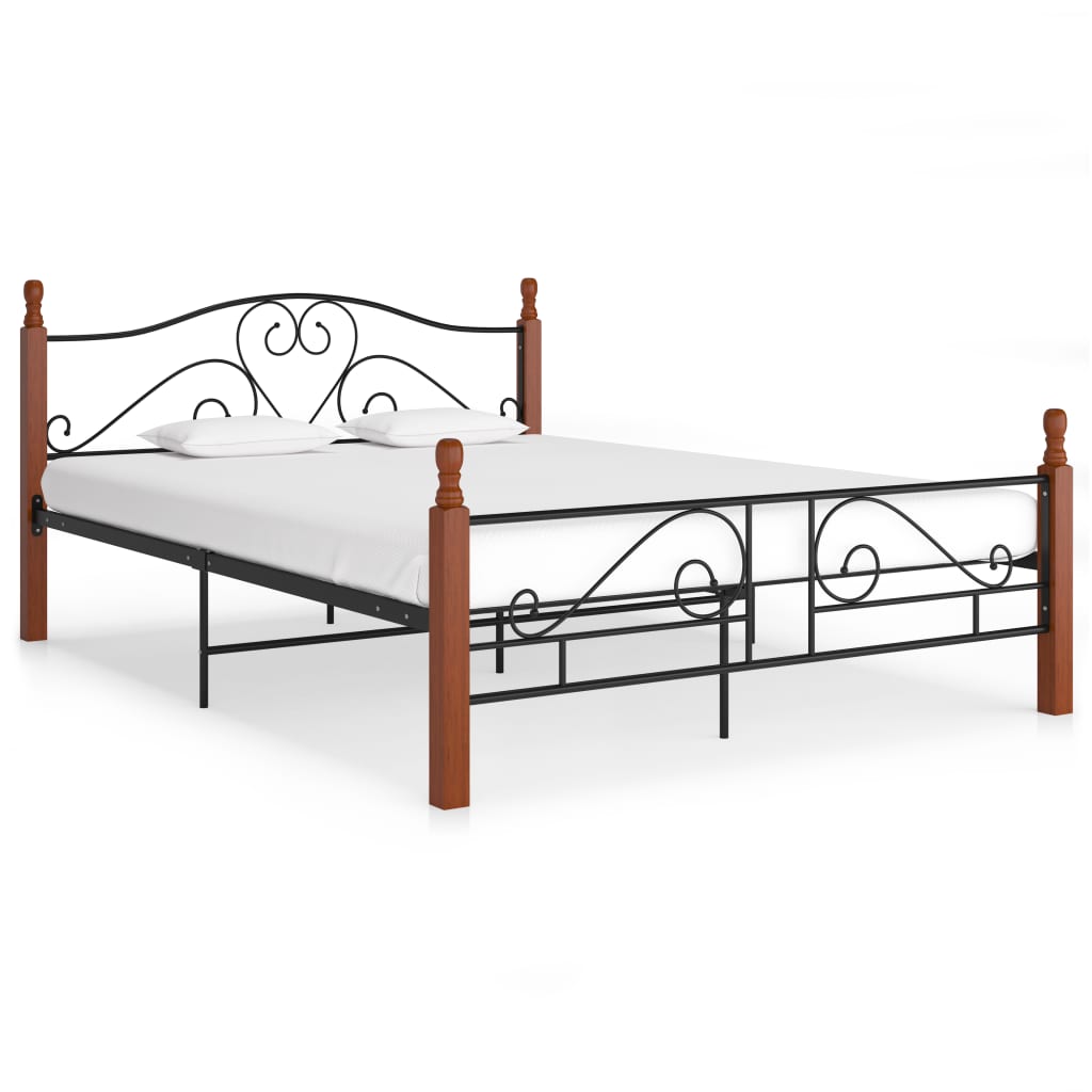 Bedframe Metaal