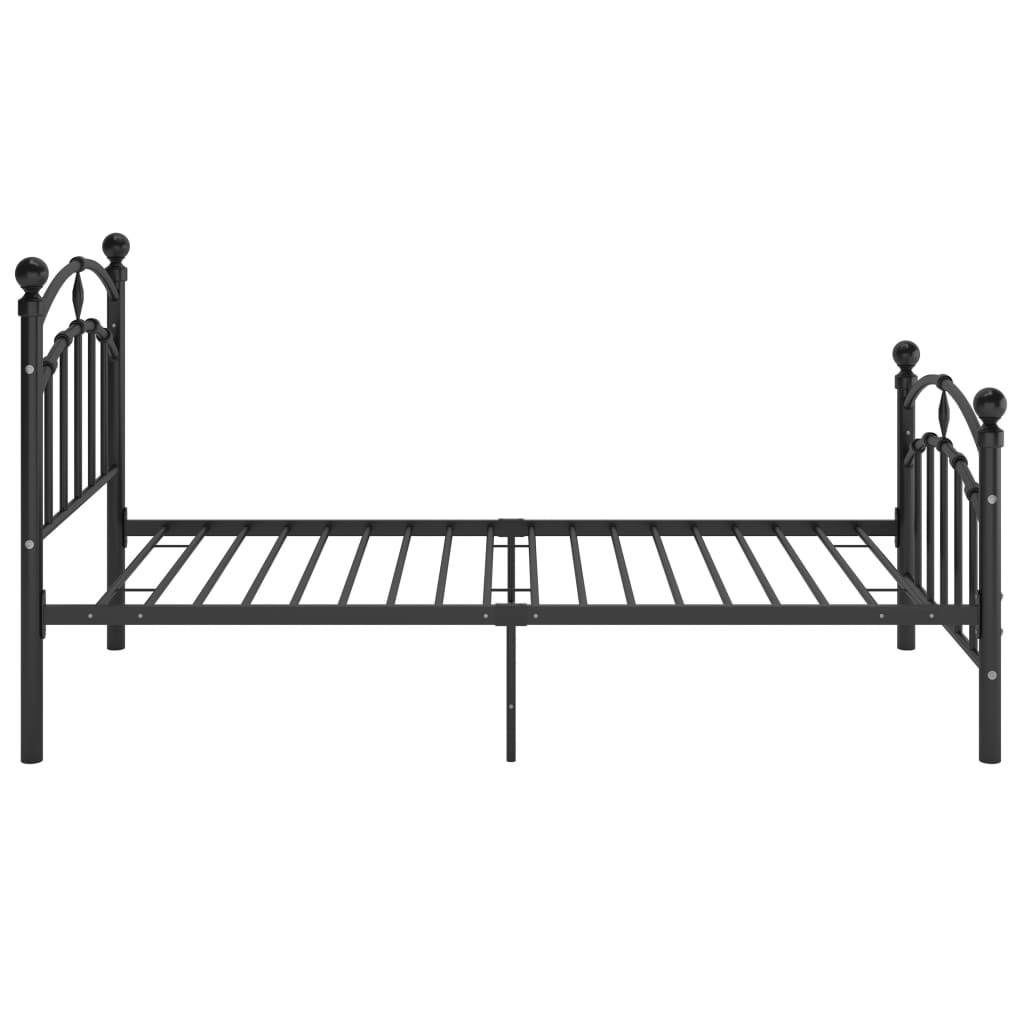 Bedframe Metaal