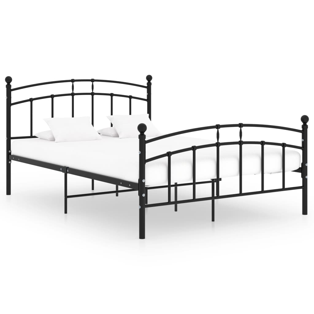 Bedframe Metaal