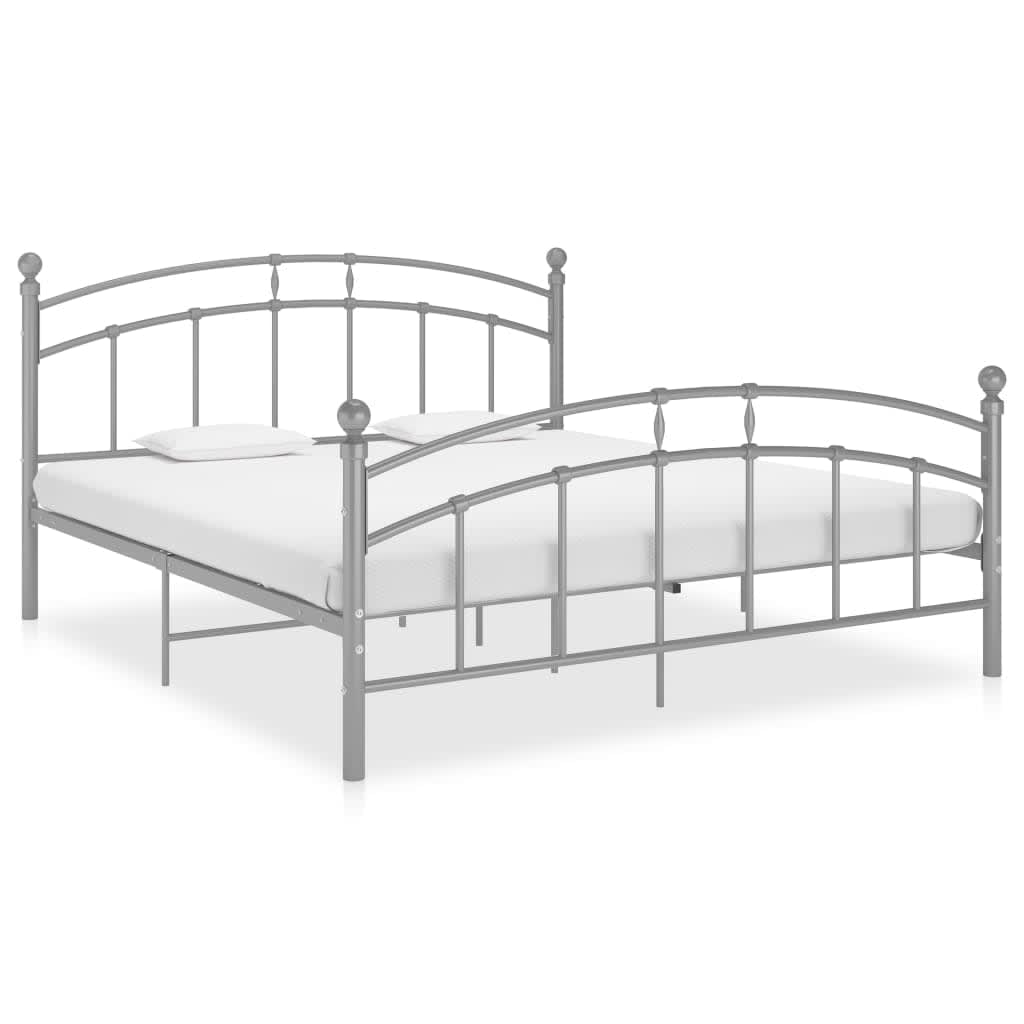 Bedframe Metaal