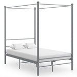 Hemelbedframe Metaal