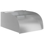 Waterval Roestvrij Staal 304