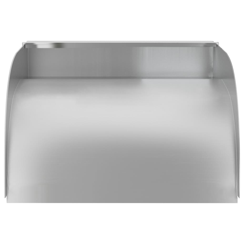 Waterval Roestvrij Staal 304