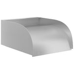 Waterval Roestvrij Staal 304