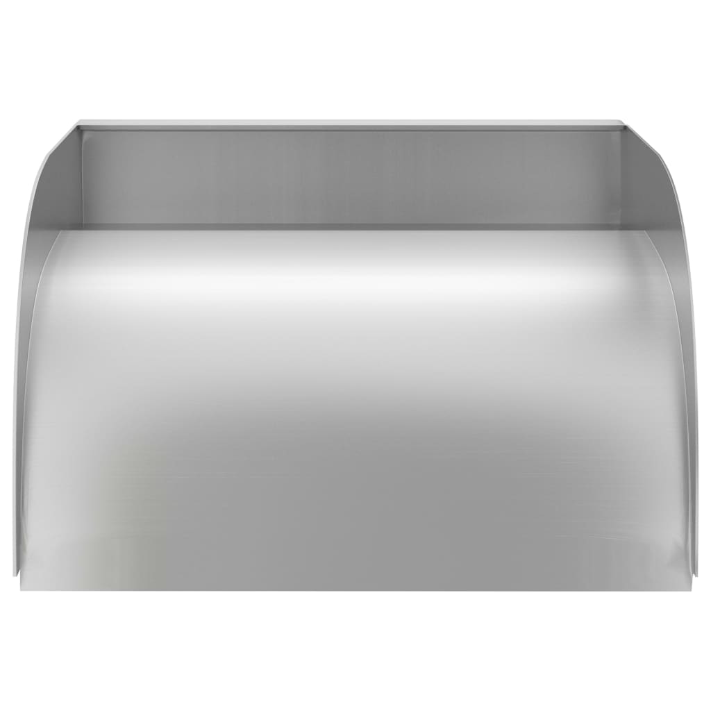 Waterval Roestvrij Staal 304