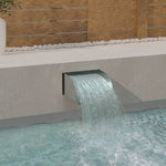 Waterval Roestvrij Staal 304