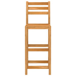 -Delige Tuinbarset Massief Acaciahout