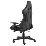Gamestoel Draaibaar Pvc