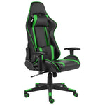 Gamestoel Draaibaar Pvc