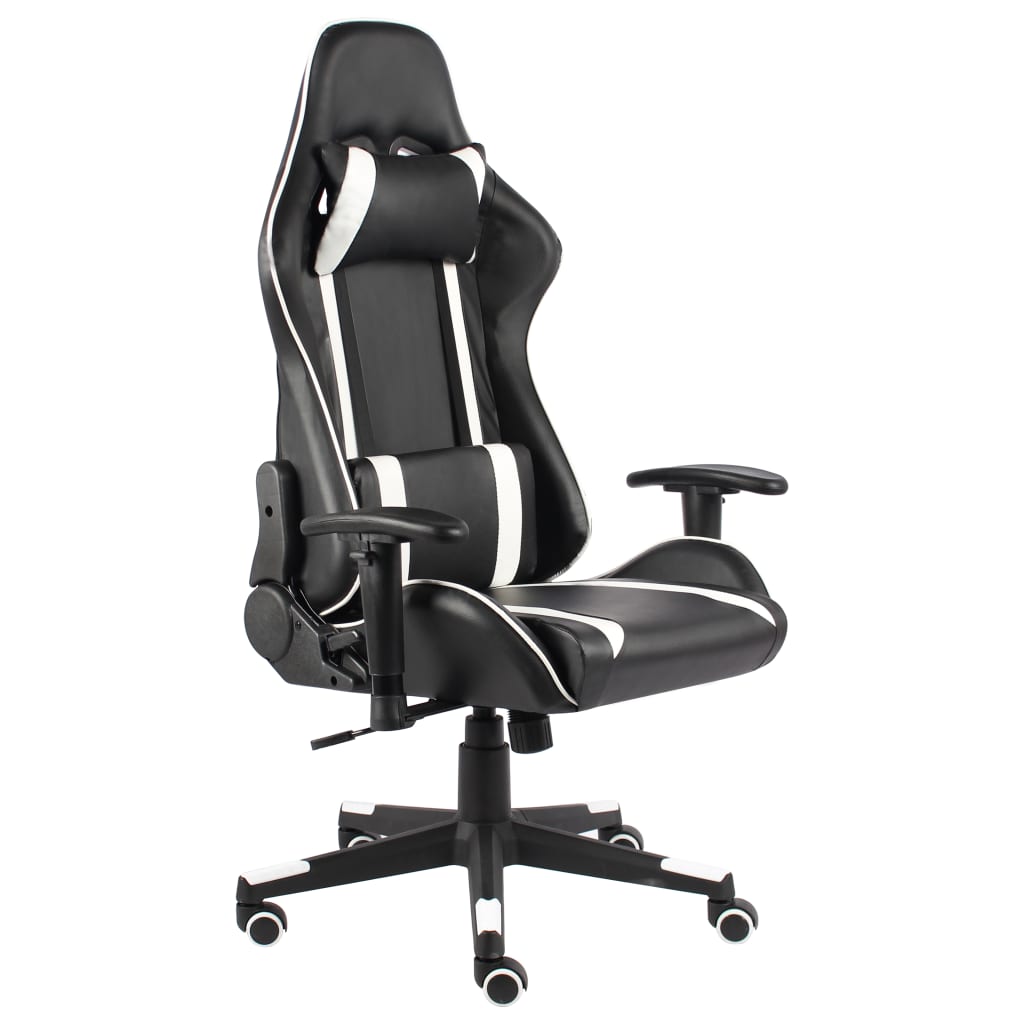 Gamestoel Draaibaar Pvc