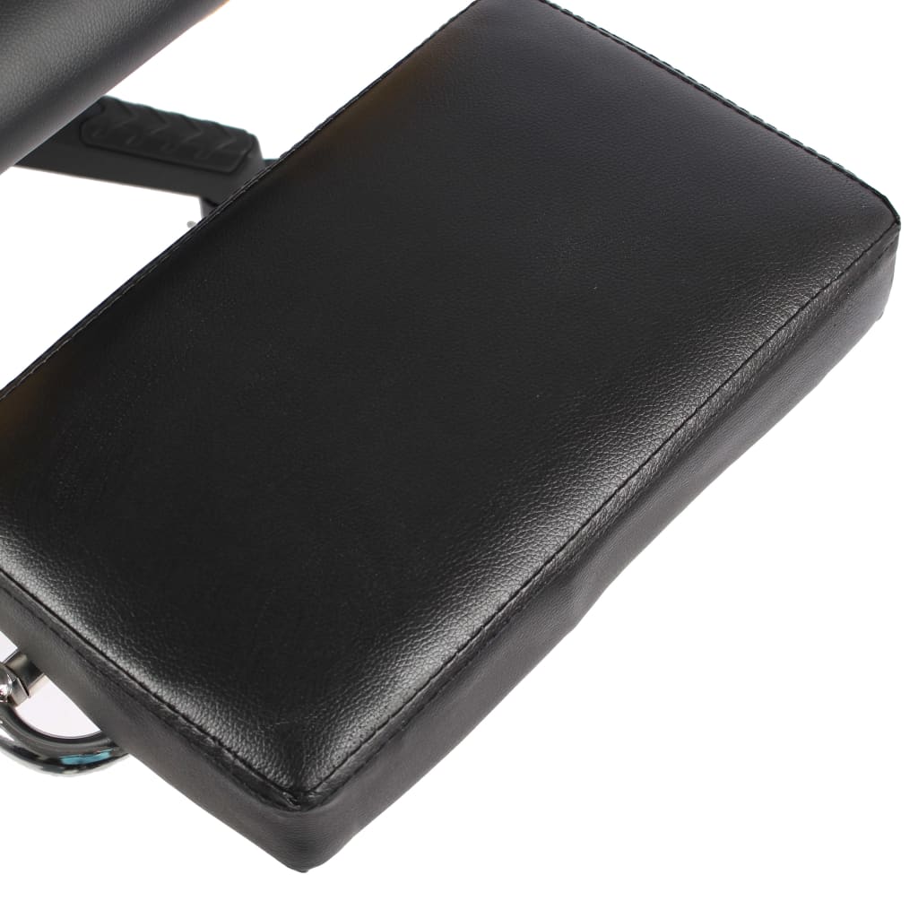 Gamestoel Draaibaar Pvc