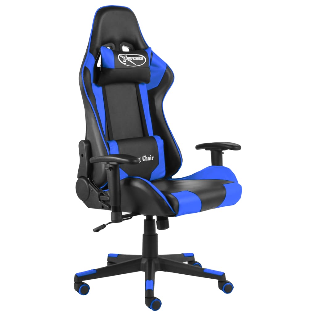 Gamestoel Draaibaar Pvc