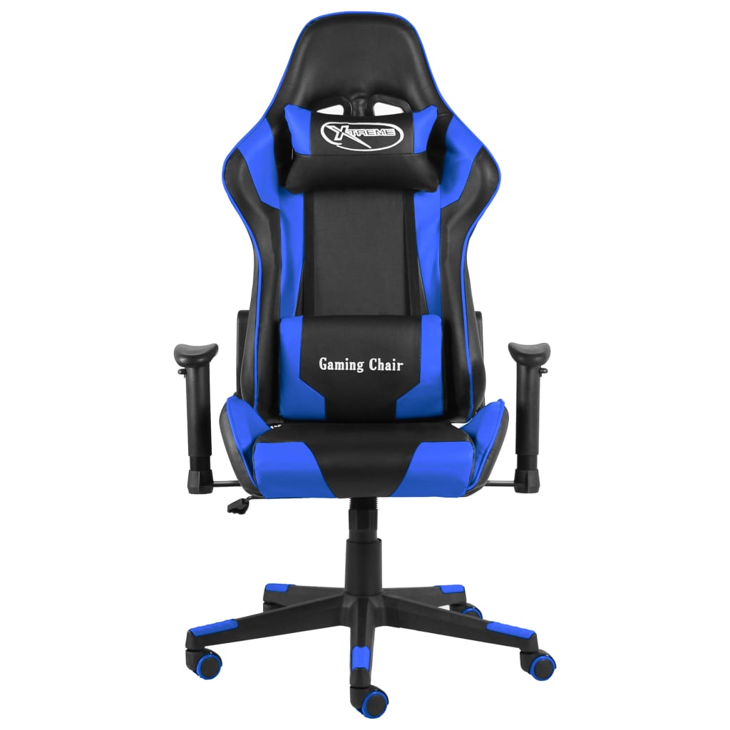 Gamestoel Draaibaar Pvc