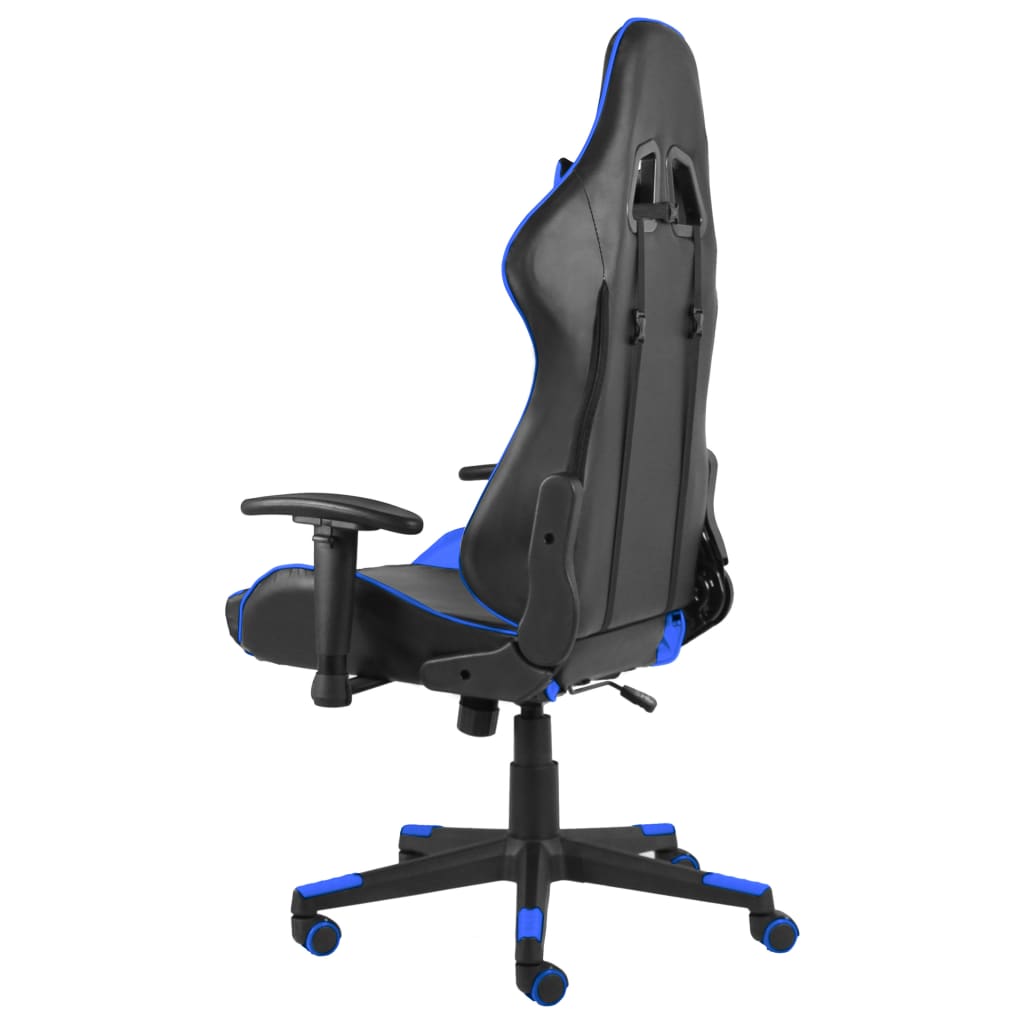 Gamestoel Draaibaar Pvc