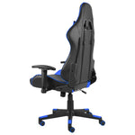 Gamestoel Draaibaar Pvc