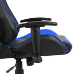 Gamestoel Draaibaar Pvc