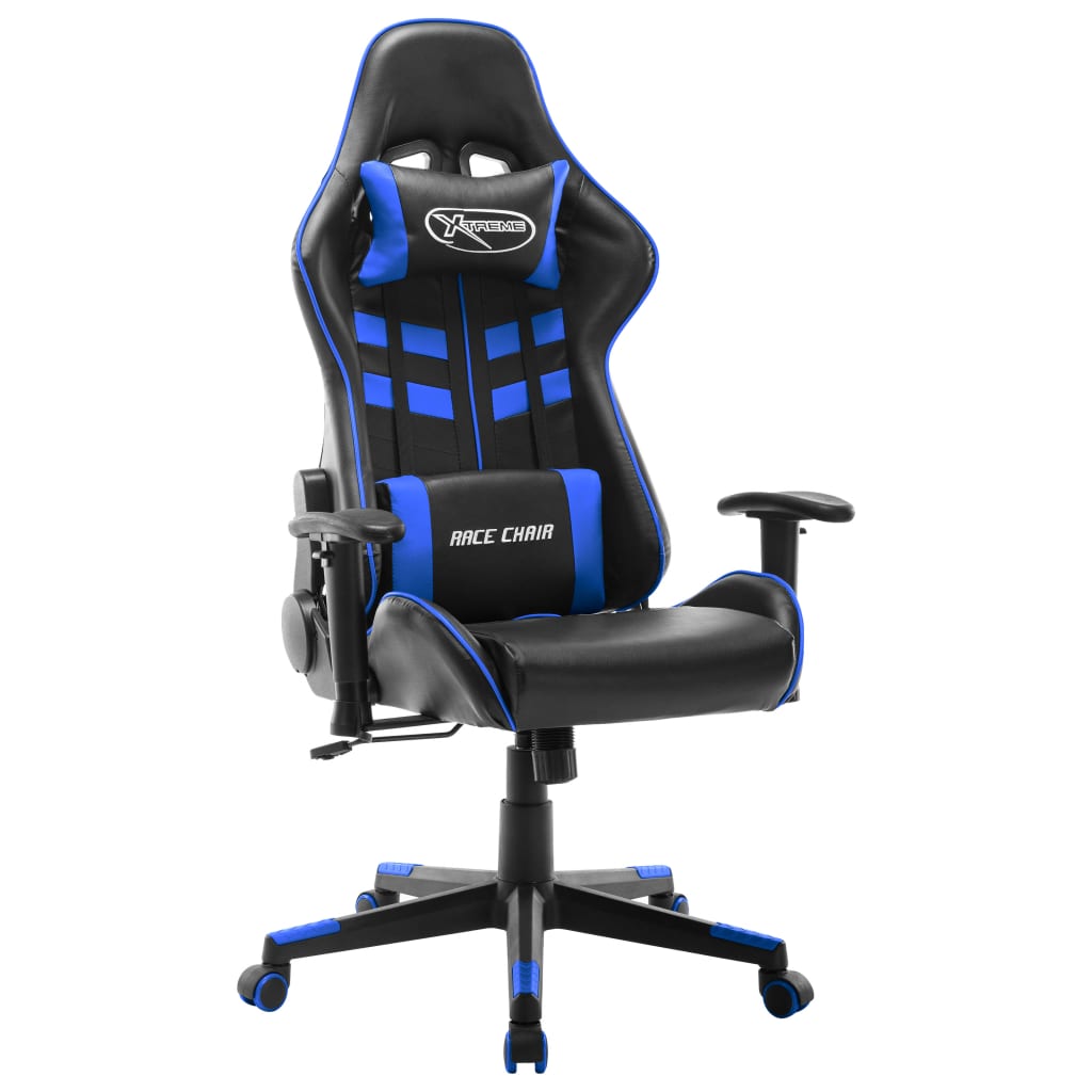 Gamestoel Kunstleer