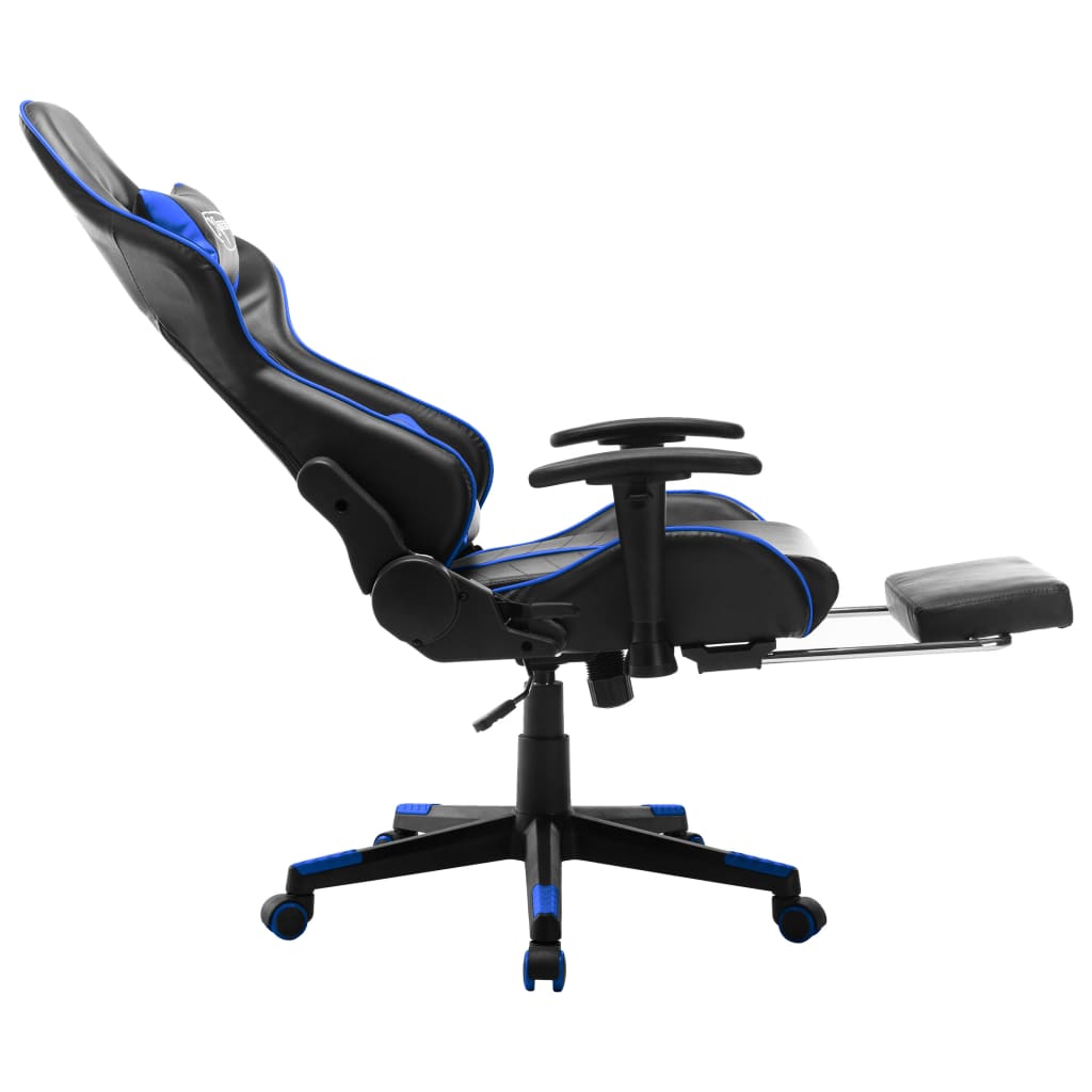 Gamestoel Kunstleer