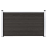 Schuttingpaneel 180X105 Cm Hkc