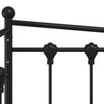 Slaapbankframe Metaal 90X200 Cm