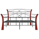 Bedframe Metaal