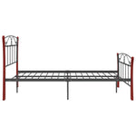 Bedframe Metaal