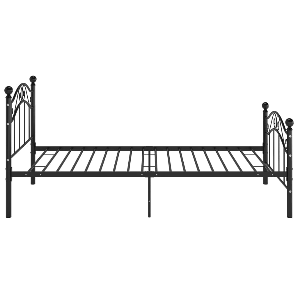 Bedframe Metaal